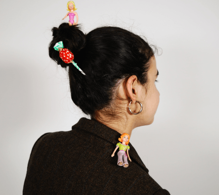 Baby hair jak je pielęgnować