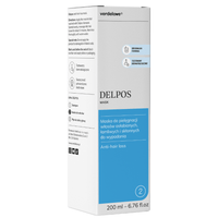 Delpos Mask - etykieta i opakowanie produktu