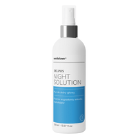 Delpos Night Solution - płyn do skóry głowy