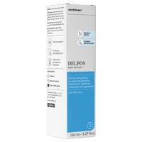 Delpos Night Solution - etykieta i opakowanie produktu
