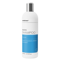 Delpos Shampoo - szampon wzmacniający włosy