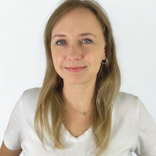 Magdalena Mazana, technolog kosmetyczny Delpos