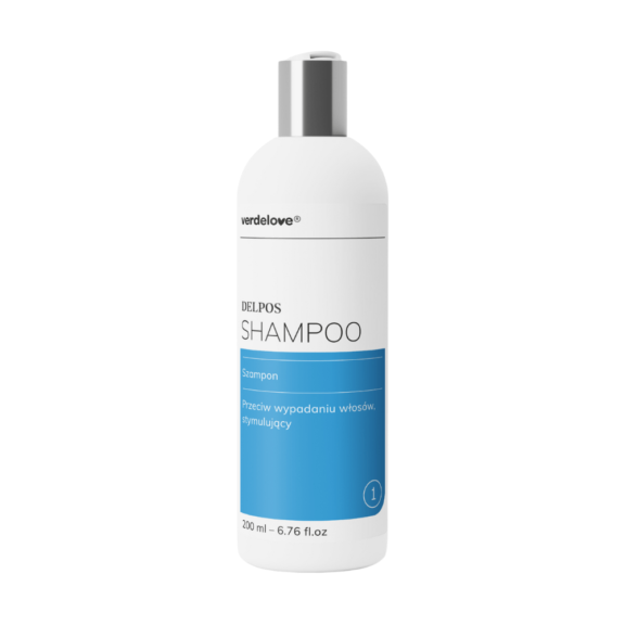 Delpos - szampon